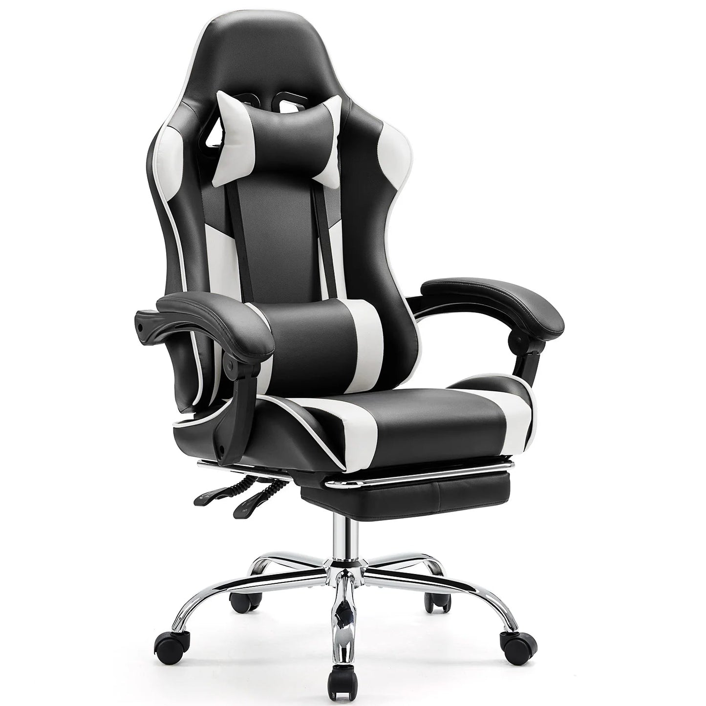 Ergonomic Office Chair - Lumbar Support That Actually Works - office chair by ReliefClick