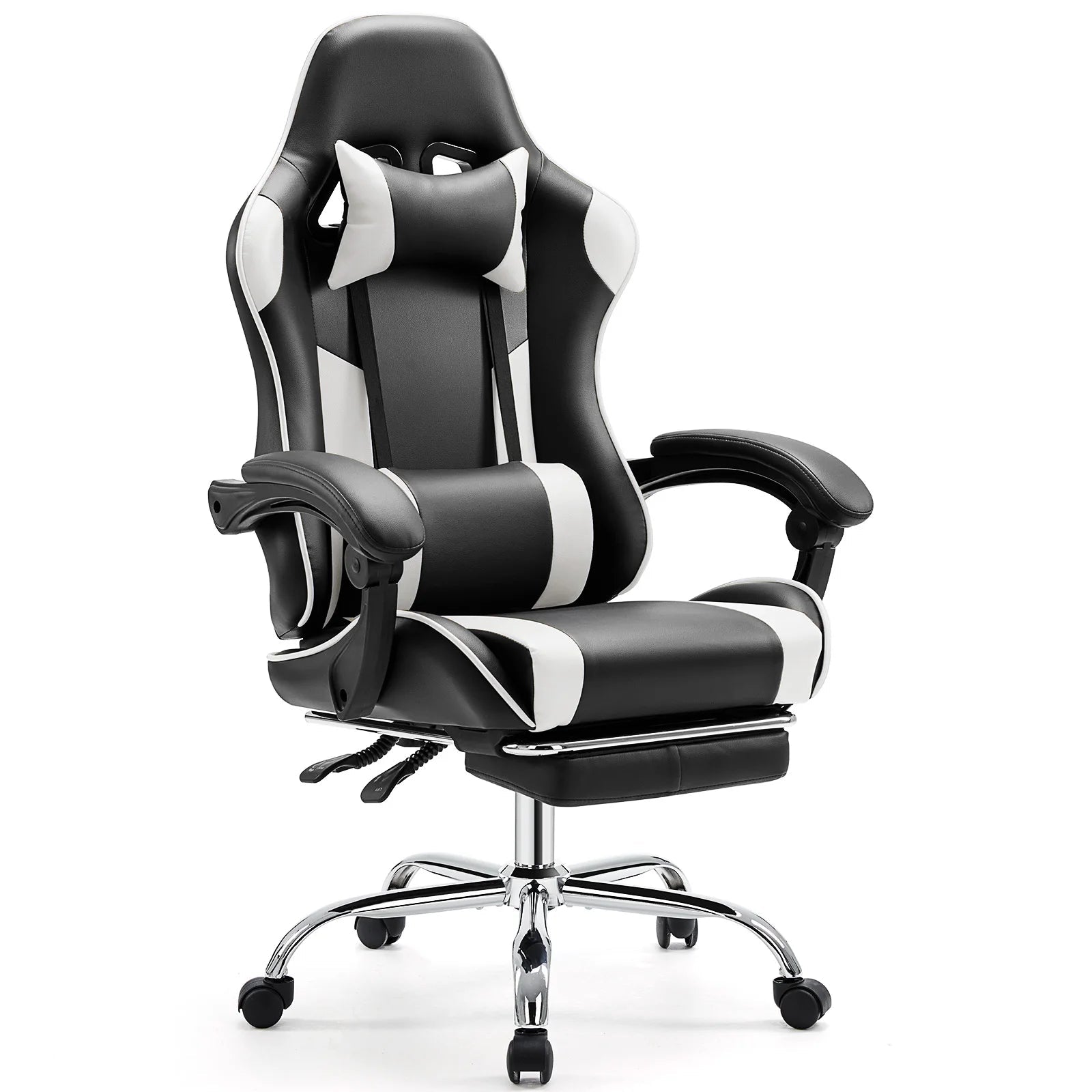 Ergonomic Office Chair - Lumbar Support That Actually Works - office chair by ReliefClick