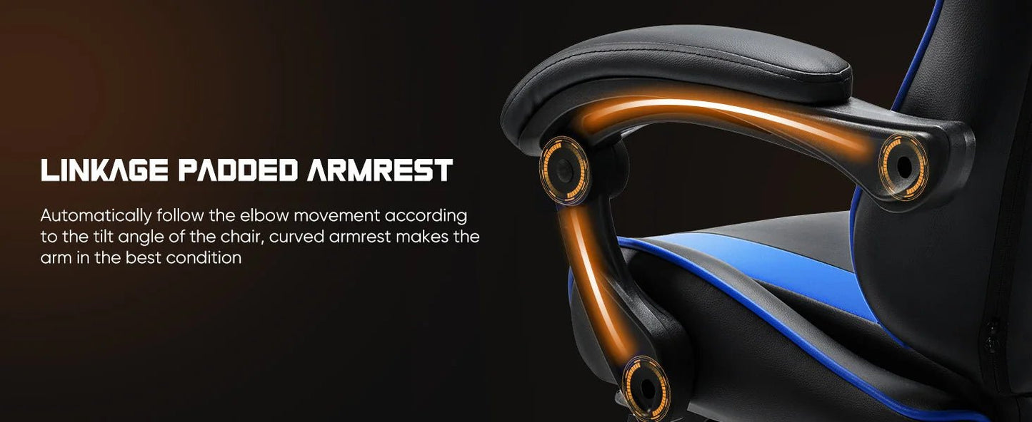 Ergonomic Office Chair - Lumbar Support That Actually Works - office chair by ReliefClick