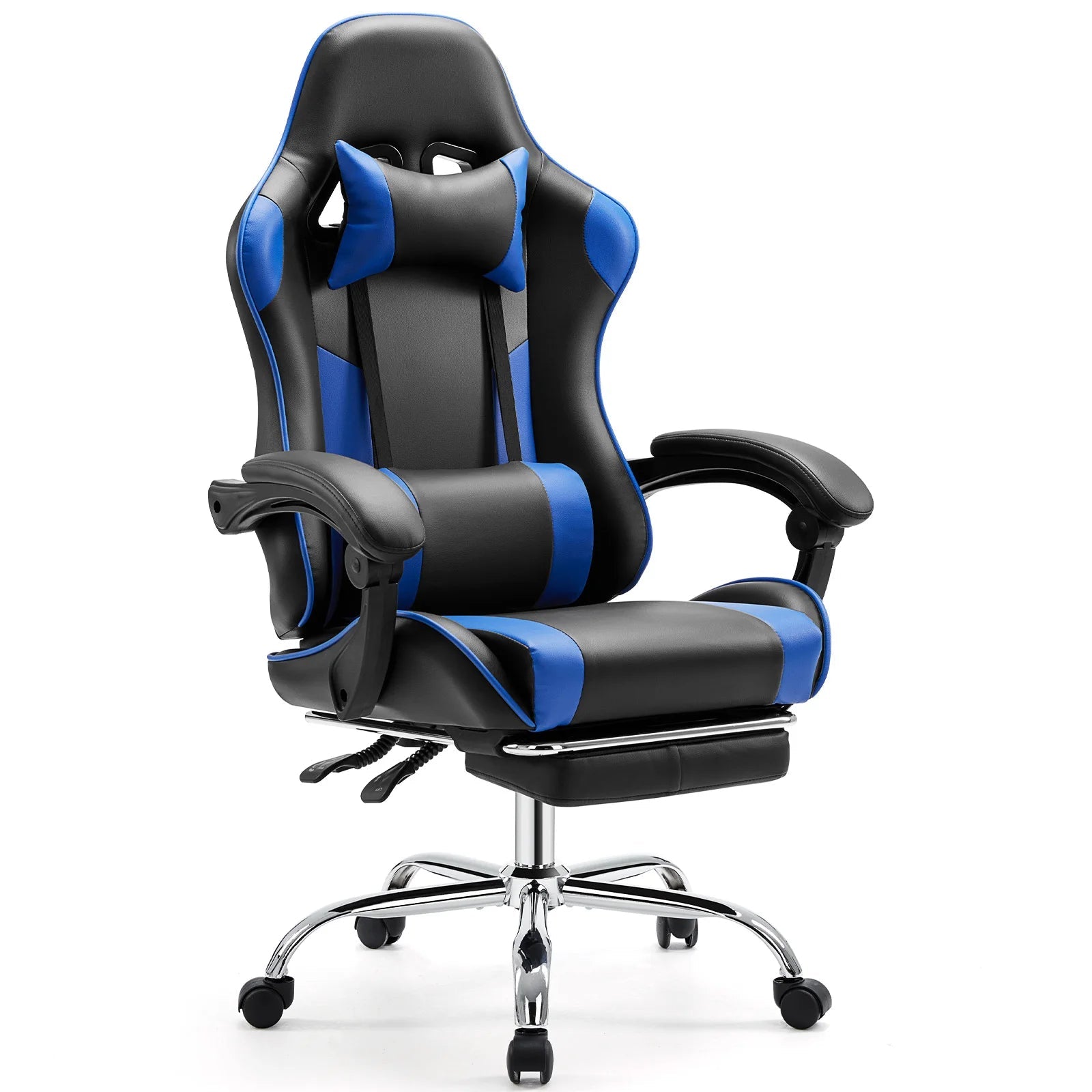Ergonomic Office Chair - Lumbar Support That Actually Works - office chair by ReliefClick