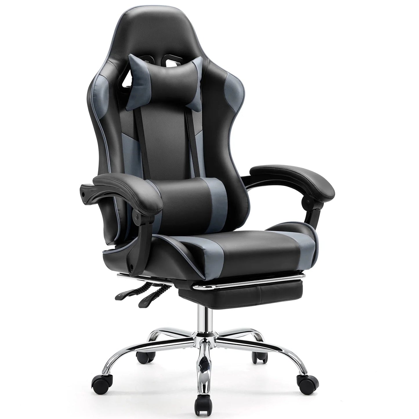 Ergonomic Office Chair - Lumbar Support That Actually Works - office chair by ReliefClick