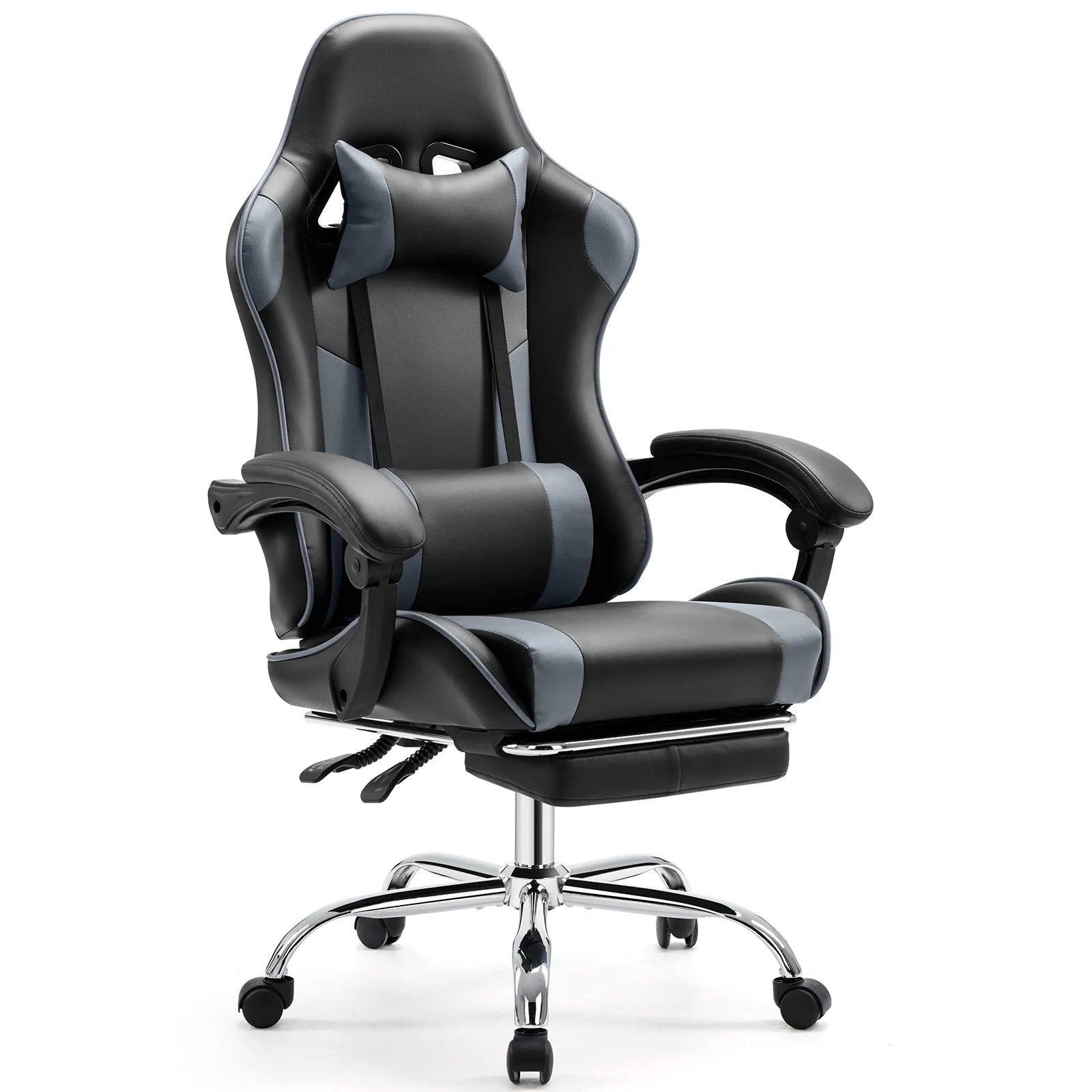 Ergonomic Office Chair - Lumbar Support That Actually Works - office chair by ReliefClick