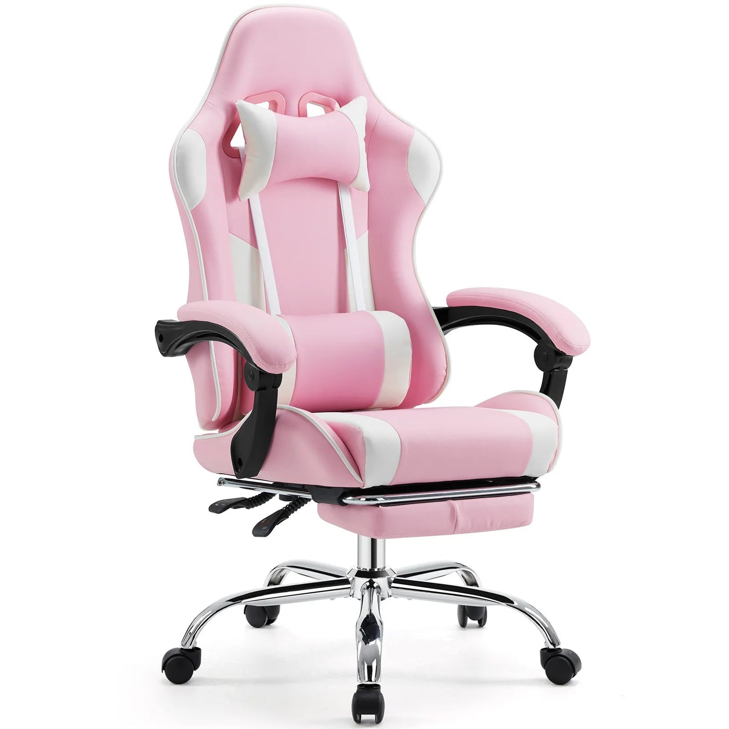 Ergonomic Office Chair - Lumbar Support That Actually Works - office chair by ReliefClick