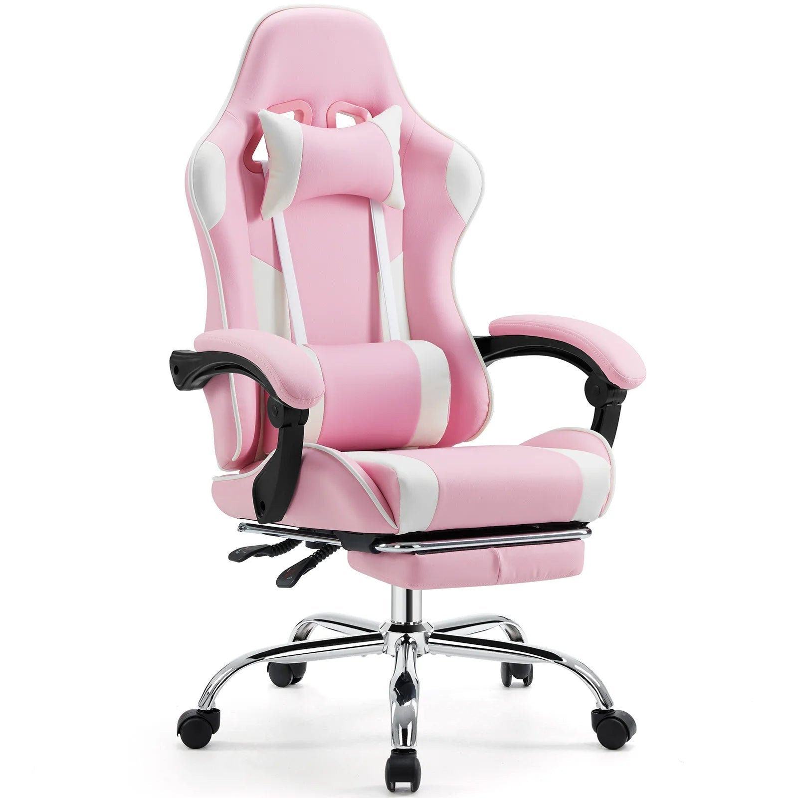 Ergonomic Office Chair - Lumbar Support That Actually Works - office chair by ReliefClick