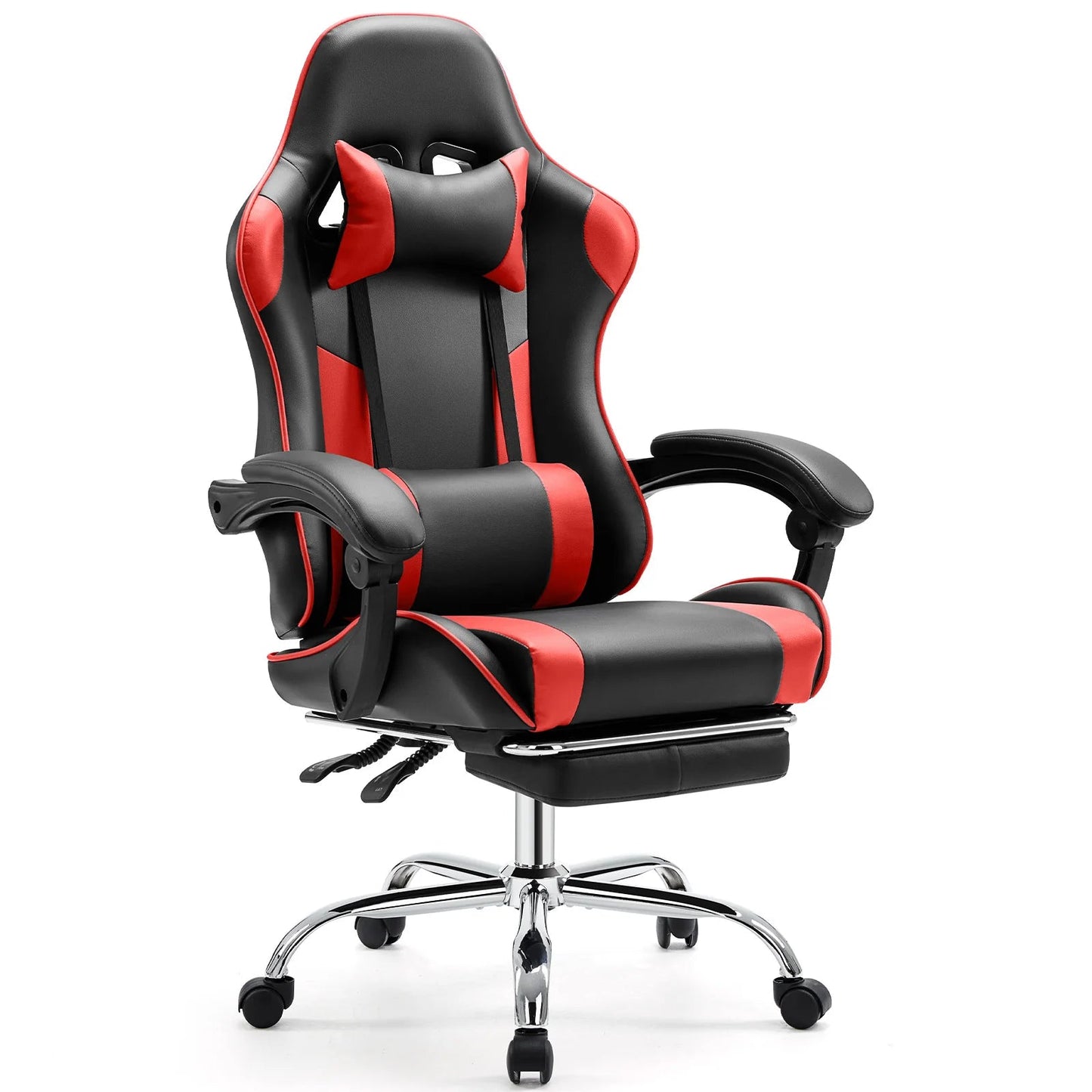 Ergonomic Office Chair - Lumbar Support That Actually Works - office chair by ReliefClick