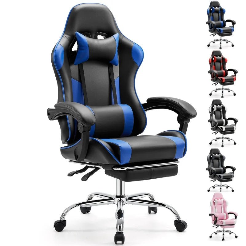 Ergonomic Office Chair - Lumbar Support That Actually Works - office chair by ReliefClick
